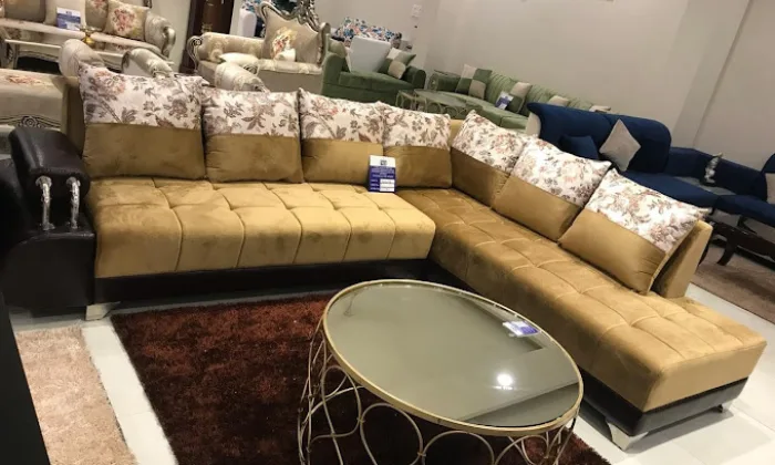 Maa Parvati Furnitures